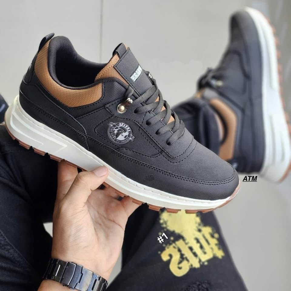 🔥 LIQUIDACIÓN DE STOCK - Zapatos Brahma con 70% OFF | Últimas Unidades 🔥