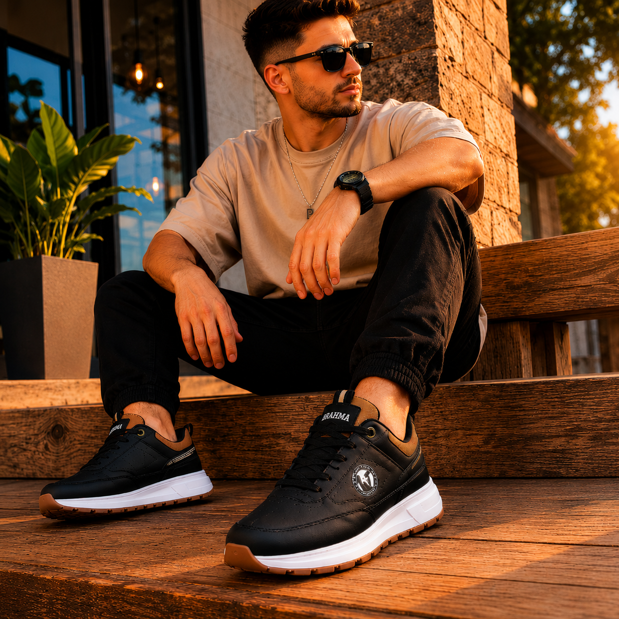 🔥 LIQUIDACIÓN DE STOCK - Zapatos Brahma con 70% OFF | Últimas Unidades 🔥