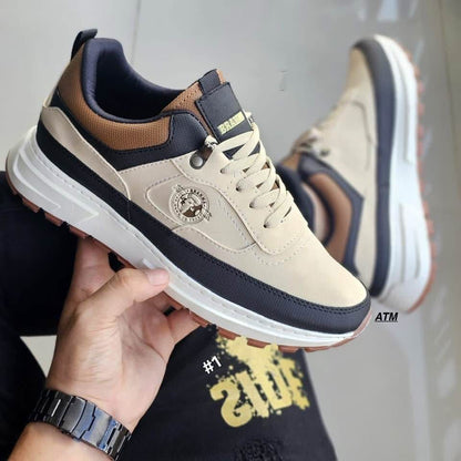 🔥 LIQUIDACIÓN DE STOCK - Zapatos Brahma con 70% OFF | Últimas Unidades 🔥