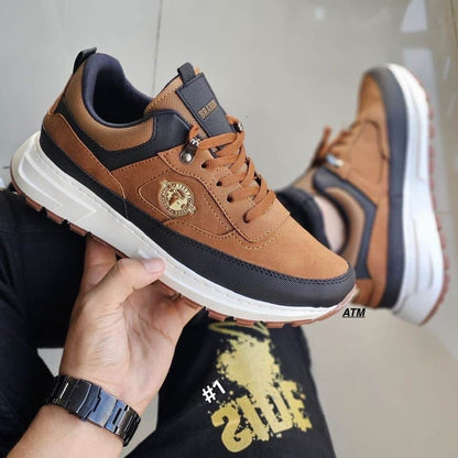 🔥 LIQUIDACIÓN DE STOCK - Zapatos Brahma con 70% OFF | Últimas Unidades 🔥